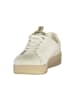 ellesse Weiß Damen Sneaker aus Polyurethan