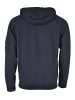 TOP GUN Hoodie TG20213018 in navy