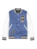 Garcia Collegejacke in nebula blue