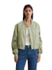 Marc O'Polo Blouson im Piloten-Stil regular in smooth sage