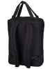 SANDQVIST Rucksack Go 2-Way Tote in Black