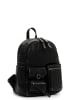 SURI FREY Rucksack SFY Batty in black