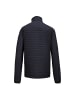 Killtec Hybrid Softshell Jacke für Herren in blau