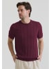 Felix Hardy T-Shirt in Bordeaux