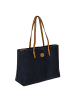 BRIC`s Life Schultertasche 35 cm blue
