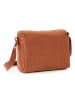Hedgren Inner City Eye Umhängetasche RFID Schutz 22 cm in corduroy redwood burl