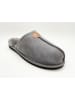 thies Hausschuhe für Herren in grau
