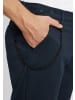 BLEND Chinohose BHPinus 20712281ME lange Hose im Chino-Stil in mittelblau