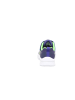 Skechers Slipper in blau