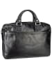 PICARD Aktentasche Buddy in Schwarz