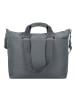 Jost Bergen Handtasche 50 cm Laptopfach in grey