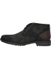 palado Schnürstiefeletten in BLACK
