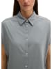 Marc O'Polo Jerseybluse wide in Quiet Sea