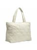 Seidenfelt Hetta - Shopper 50 cm (buttermilk) in buttermilk