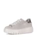 Gabor Sneaker low in grau