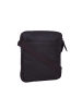 Strellson Schultertasche 'Brick Lane Marcus in Dunkelbraun 20 x 23 x 3 cm'