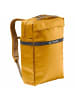 Vaude Mineo Transformer 20 - Rucksack 15.6" 48 cm (heron) in burnt yellow