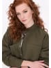 DreiMaster Vintage Women Shirt in olive