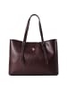 U.S. Polo Assn. Blackstone Shopper Tasche 34 cm burgundy