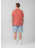 QS T-Shirt in 2063_papaya