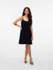 Vero Moda Kleid in Black
