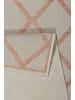 ESPRIT Outdoorteppich Sparkle in beige orange
