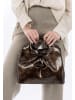 SURI FREY Shopper SFY TechBag in bronze