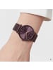 Liebeskind Berlin Armbanduhr The Colourful Classic in lila