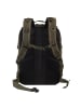 Worldpack BestWay Cabin Pro Supply Reiserucksack 48 cm Laptopfach olivgruen