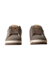 Redskins  Gunran Schnürsneaker Braun
