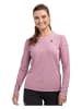 Schöffel T-Shirt "Longsleeve Style Enixa WMN" in pearly afterglow
