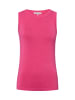 Marie Lund Stricktop in pink