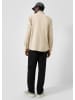 QS Hemd  in  8148_beige