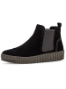 Gabor Chelsea Boot in schwarz