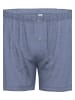 Ammann Boxershort Denim in Blue Indigo