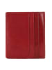 Wittchen Etui Arizona Kollektion (H)10x (B)9cm in Red