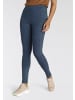 ARIZONA Jeansjeggings in blue washed