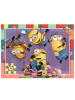 Ravensburger Kinder Puzzle-Box 4 in 1 | Ravensburger | Ich Einfach unverbesserlich