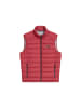 Marc O'Polo Steppweste regular in light carmine