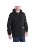 CARHARTT  Hoodie "K121" in Schwarz