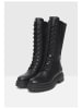 Nero Giardini Stiefel in Schwarz