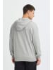 BLEND Kapuzenfleecejacke BHMBrilo in Grau