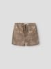 name it Shorts in Walnut