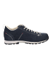 DOLOMITE Wanderschuhe in blau