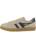 Gola Sneaker low Hawk Suede 86 in hellbraun