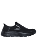 Skechers Laufschuhe GO WALK FLEX-CLEAR CREEK in black