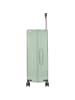 Piquadro PQ-Light 4-Rollen Trolley 69 cm in green