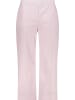 monari Culotte-Hose mit 7/8-Länge und elastischem Bund in French Rose