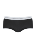 Copenhagen Studios Panty in schwarz