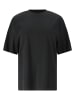 NOU T-Shirt Leisy in 1001 Black